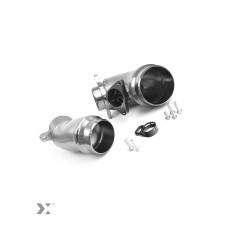Conducte de admisie pentru motorul BMW S58 G8x de la MMX Performance, model MMR11-1600 - MMR11-1600 - MMR11-1600 - 3666618840659